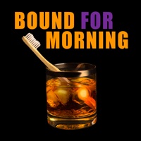 Cover Bound for Morning