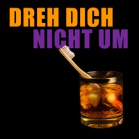 Cover Dreh dich nicht um