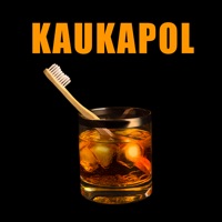 Cover Kaukapol